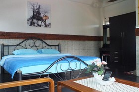 Sabina Guesthouse Kamala Beach