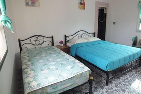 Sabina Guesthouse Kamala Beach