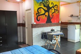 Sabina Guesthouse Kamala Beach