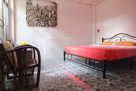 Sabina Guesthouse Kamala Beach