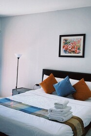 Sasimanta Hotel