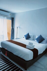 Sasimanta Hotel