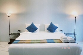 Sasimanta Hotel