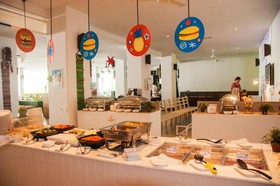 Sunwing Kamala Beach
