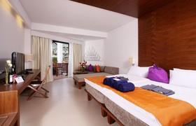 Sunwing Kamala Beach