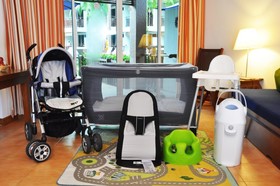 Sunwing Kamala Beach