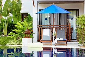 Sunwing Kamala Beach