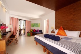 Sunwing Kamala Beach
