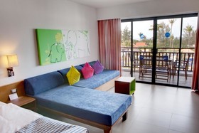 Sunwing Kamala Beach