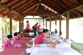 Sunwing Kamala Beach