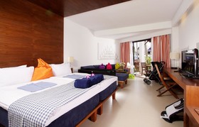 Sunwing Kamala Beach