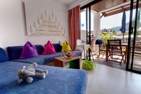 Sunwing Kamala Beach