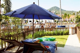 Sunwing Kamala Beach