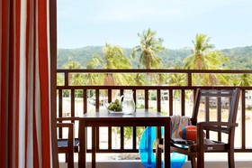 Sunwing Kamala Beach