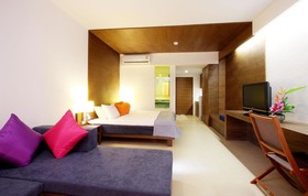 Sunwing Kamala Beach