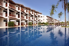 Sunwing Kamala Beach
