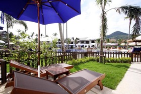 Sunwing Kamala Beach
