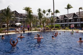Sunwing Kamala Beach