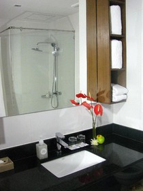 Sunwing Kamala Beach