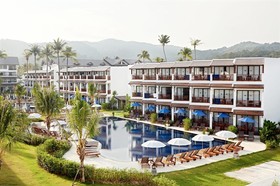 Sunwing Kamala Beach