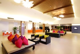 Sunwing Kamala Beach