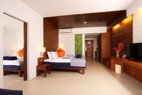 Sunwing Kamala Beach