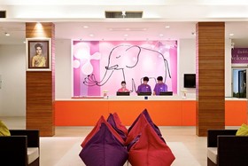 Sunwing Kamala Beach