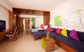 Sunwing Kamala Beach