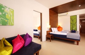 Sunwing Kamala Beach