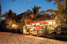 Sunwing Kamala Beach