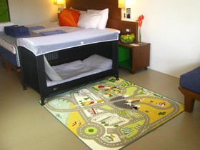 Sunwing Kamala Beach