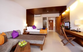Sunwing Kamala Beach
