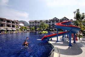 Sunwing Kamala Beach