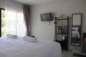 Thai Kamala Beach Front