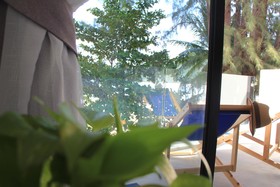 Thai Kamala Beach Front