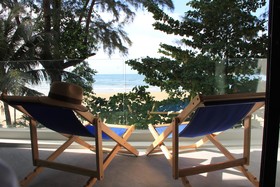 Thai Kamala Beach Front