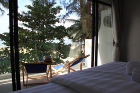 Thai Kamala Beach Front