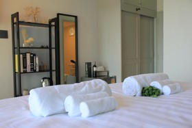 Thai Kamala Beach Front