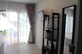 Thai Kamala Beach Front