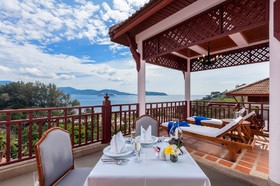 Thavorn Beach Village Resort