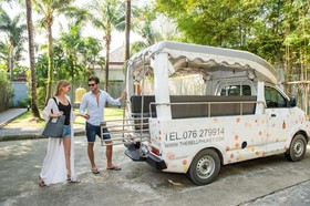 The Bell Pool Villa Resort