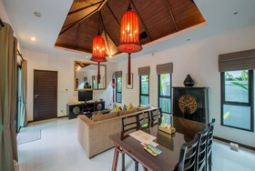 The Bell Pool Villa Resort