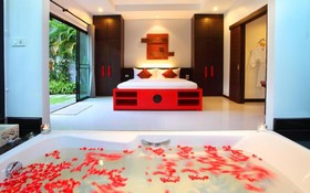 The Bell Pool Villa Resort