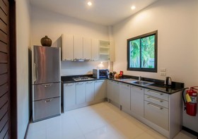 The Bell Pool Villa Resort