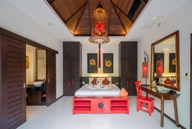 The Bell Pool Villa Resort