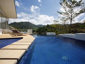 The Coolwater Resort & Villas