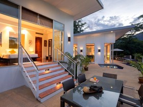 The Coolwater Resort & Villas