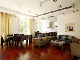 The Coolwater Resort & Villas