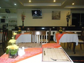 The Mareeya Place