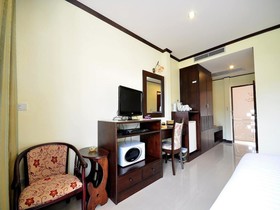 The Mareeya Place